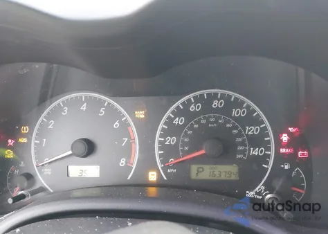 2011 Toyota Corolla Le from USA, damaged, VIN 2T1BU4EE9BC562108